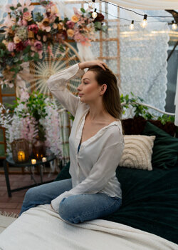 SESJE W SZKLARNI NA GÓRCE