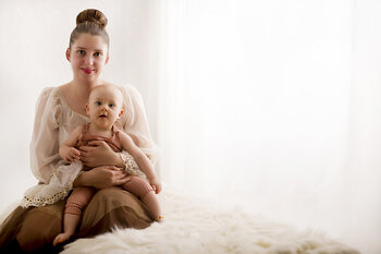 Mummy & Me