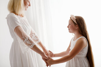 Mummy & Me