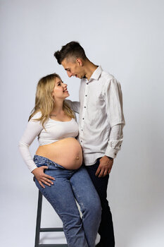 Sesja NARZECZEŃSKA/ DLA PAR / MAŁŻEŃSKA