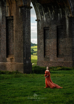 OUTDOOR PHOTO SESSION 
