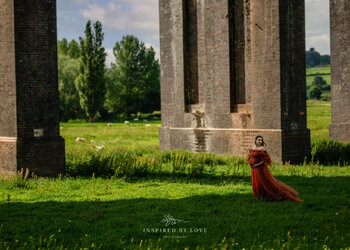 OUTDOOR PHOTO SESSION 