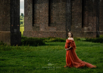 OUTDOOR PHOTO SESSION 