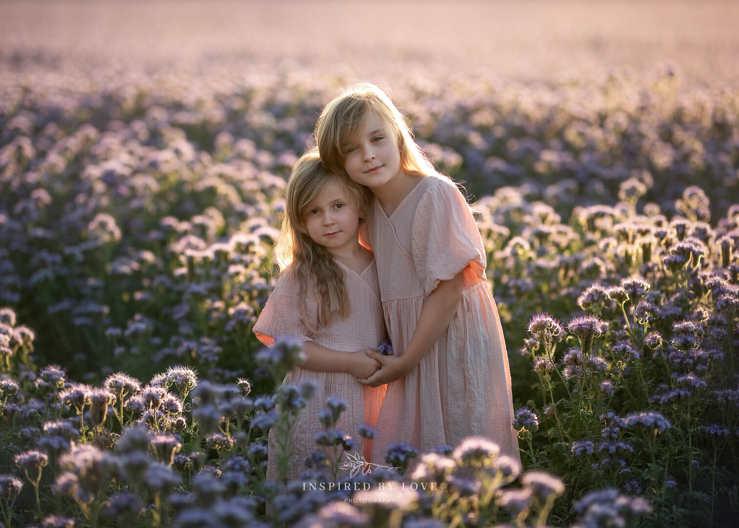 OUTDOOR PHOTO SESSION 