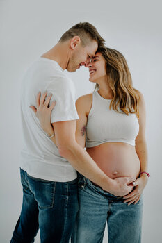 Sesja ciążowa
