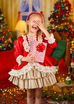 Christmas  Session  2025 - Studio or Client Home