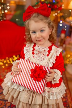Christmas  Session  2025 - Studio or Client Home