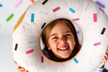 Sesja przedszkolna/szkolna