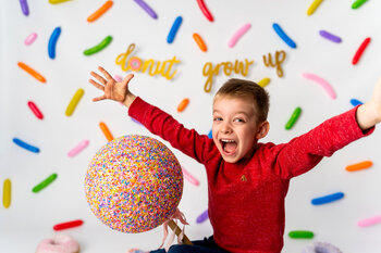 Sesja przedszkolna/szkolna