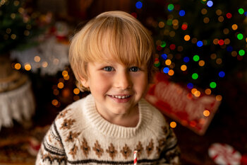 Sesja przedszkolna/szkolna