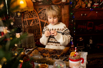 Sesja przedszkolna/szkolna