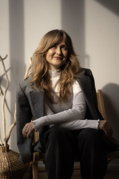 Wyraź siebie w biznesie...