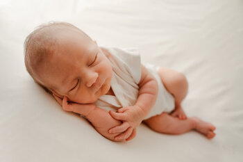 Sesión familiar STANDARD