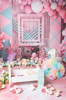 Sesja urodzinowa Białołęka 