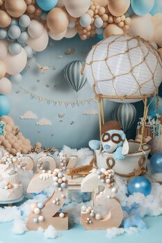 Sesja urodzinowa Białołęka 