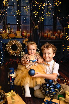 Limitowane sesje świąteczne 2025