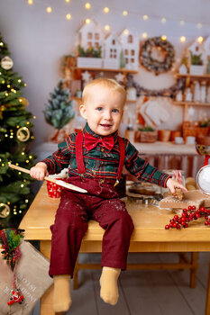 Limitowane sesje świąteczne 2025