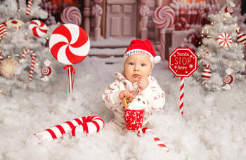 Limitowane sesje świąteczne 2025