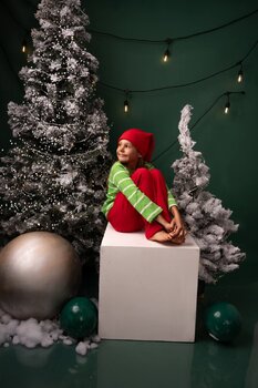  Sesje Świąteczne 2025