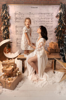 Mini sesje świąteczne 2025