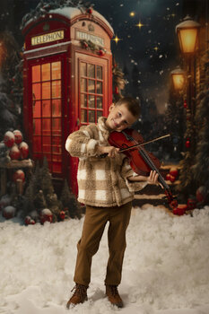 CHRISTMAS MINI SESSION 2024