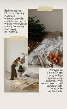 ŚWIĄTECZNE MINI SESJE  STUDIO AGAPI