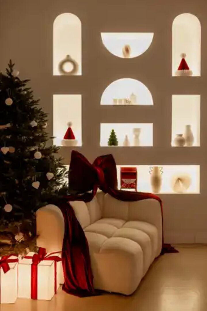 ŚWIĄTECZNE MINI SESJE  STUDIO AGAPI