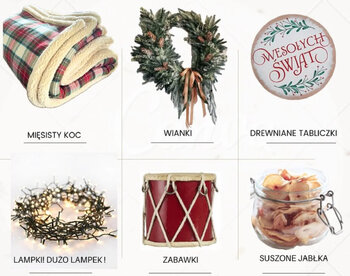 MINI SESJE ŚWIĄTECZNA SZKLARNIA + PLENER