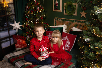 Mini sesje świąteczne 2025r.