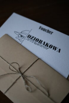Vouchery Prezentowe