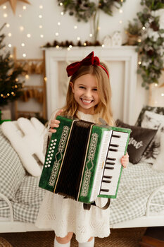 SESJE ŚWIĄTECZNE 2024