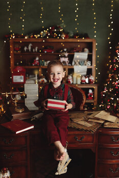  SESJE ŚWIĄTECZNE 2025