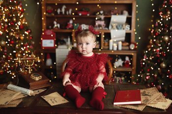  SESJE ŚWIĄTECZNE 2025