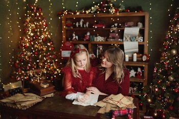  SESJE ŚWIĄTECZNE 2025