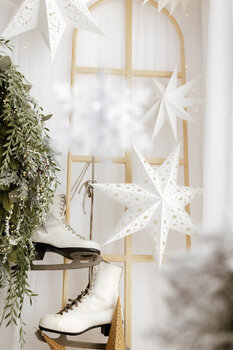 Julefotos i studie 2025