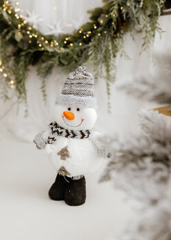 Julefotos i studie 2025