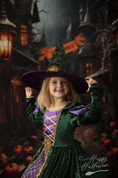 HALLOWEEN MINI 2024