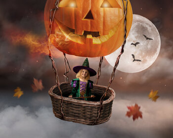 HALLOWEEN MINI 2024