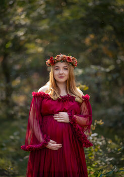 Sesja ciążowa