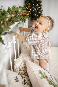 MINI SESJE ŚWIĄTECZNE - 2025