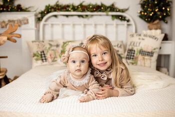 MINI SESJE ŚWIĄTECZNE - 2025