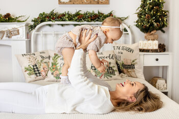 MINI SESJE ŚWIĄTECZNE - 2025