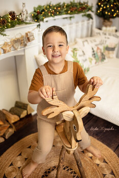 MINI SESJE ŚWIĄTECZNE - 2025