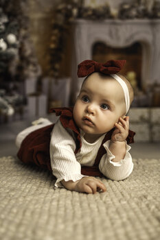 Sesje świąteczne 2025