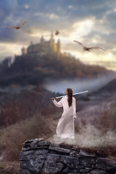 Halloween Photo Session