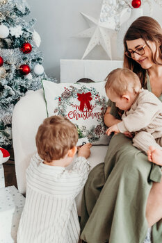 MINI SESJE świąteczne 🎄✨🎁 STUDIO