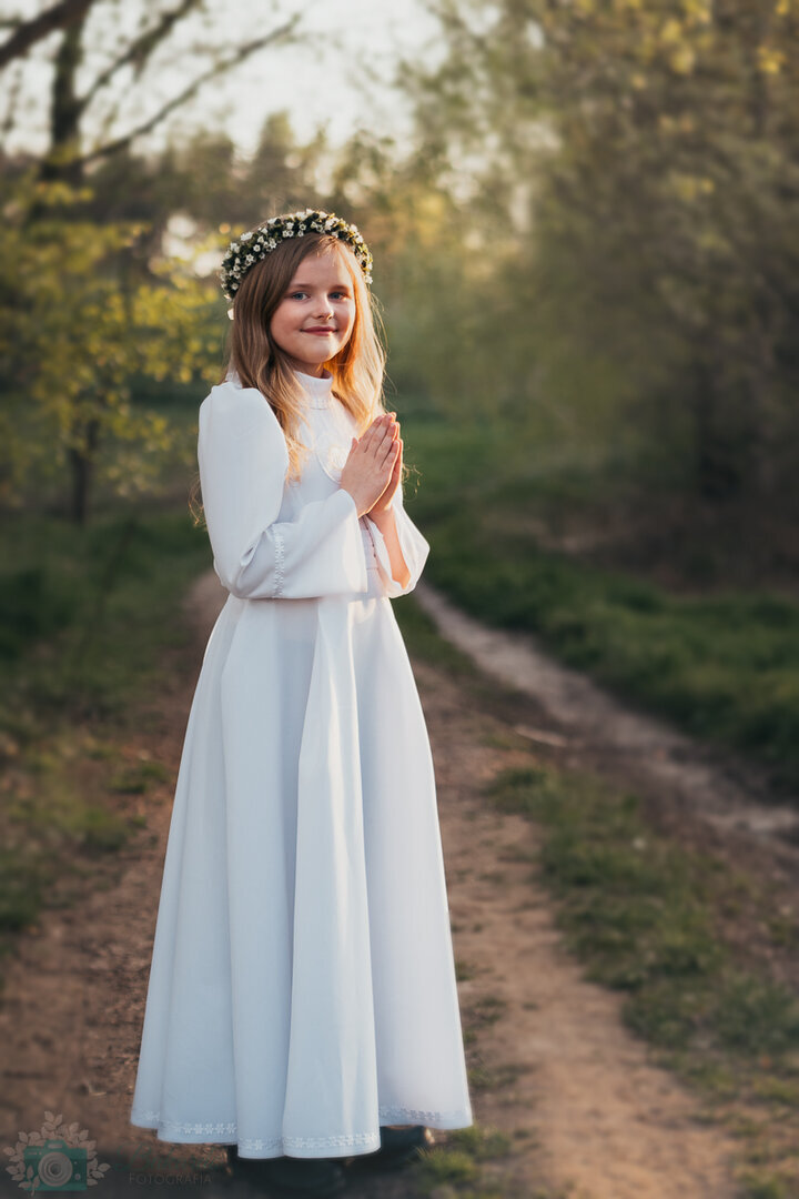 Sesje komunijne 