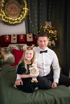 SESJA ŚWIĄTECZNA 2025🎄