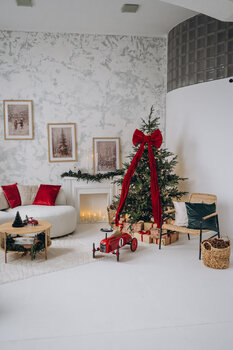 Magiczna Sesja w Studio 🎄