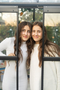 Świąteczna Mini Sesja w Oranżerii Dobre Miejsce